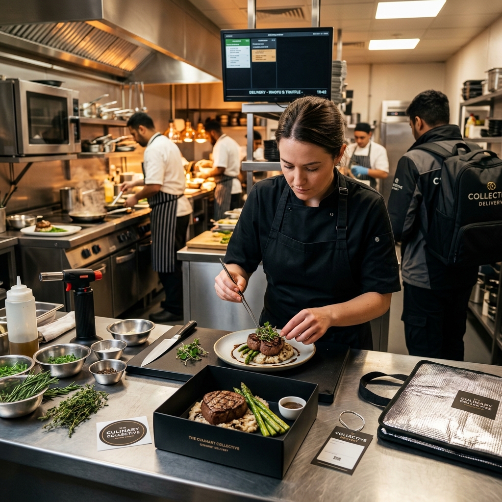 Meniuri Chef Signature